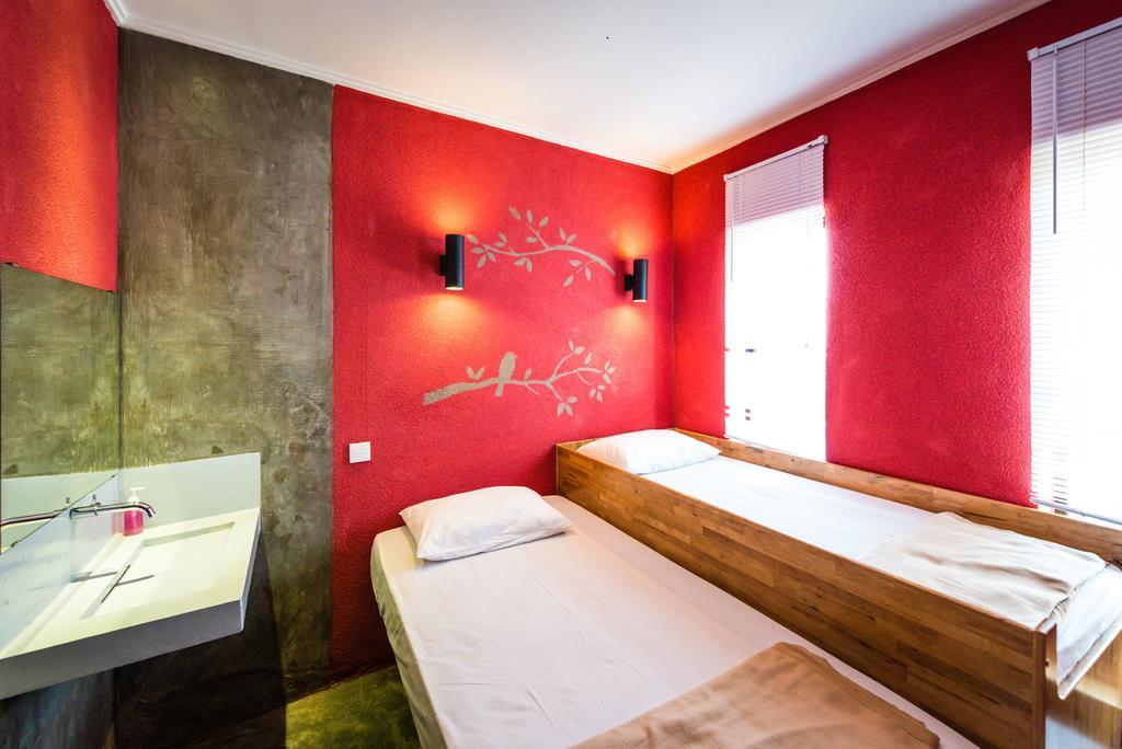 Kayun Hostel 勒吉安 客房 照片