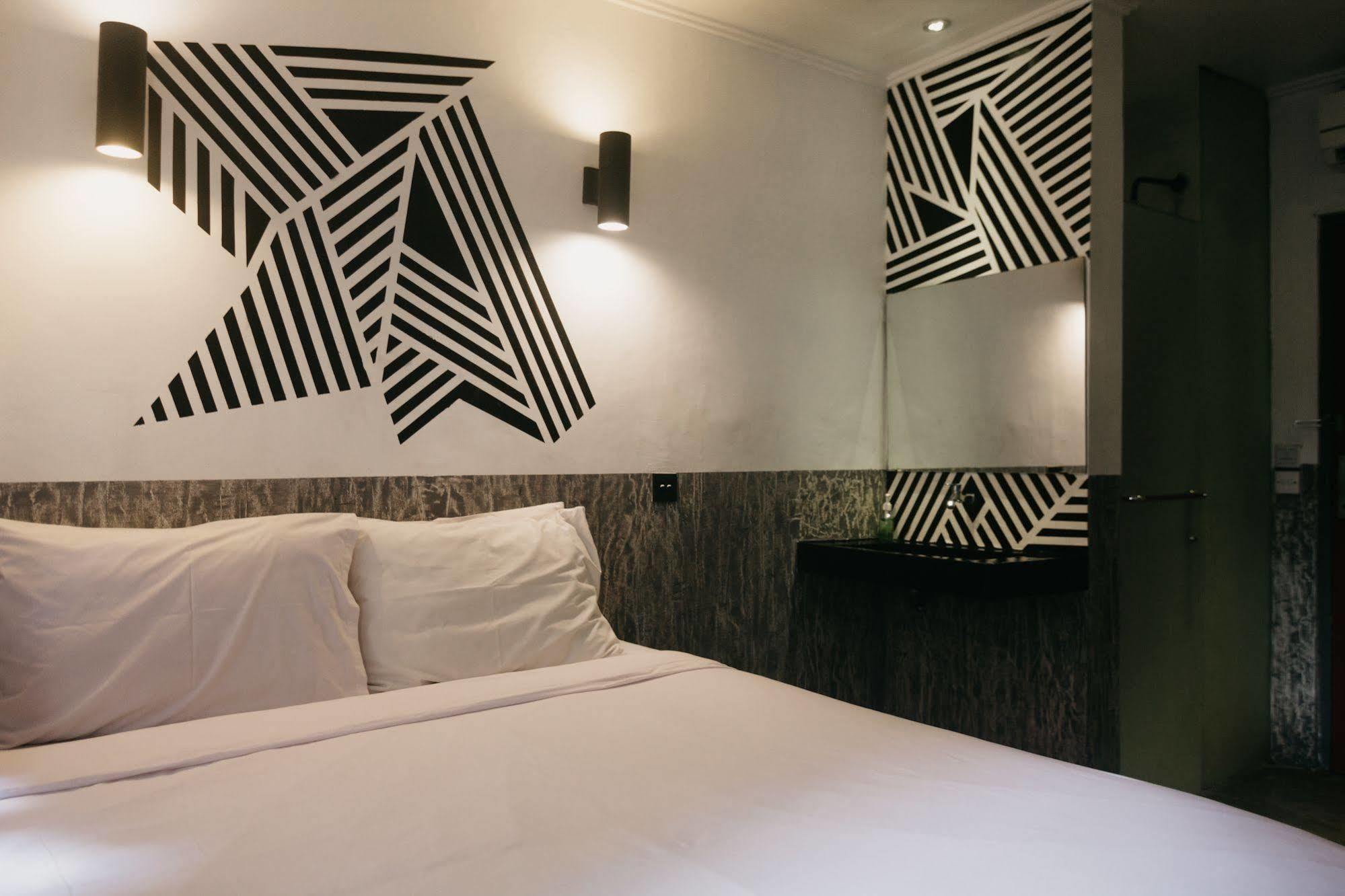 Kayun Hostel 勒吉安 外观 照片