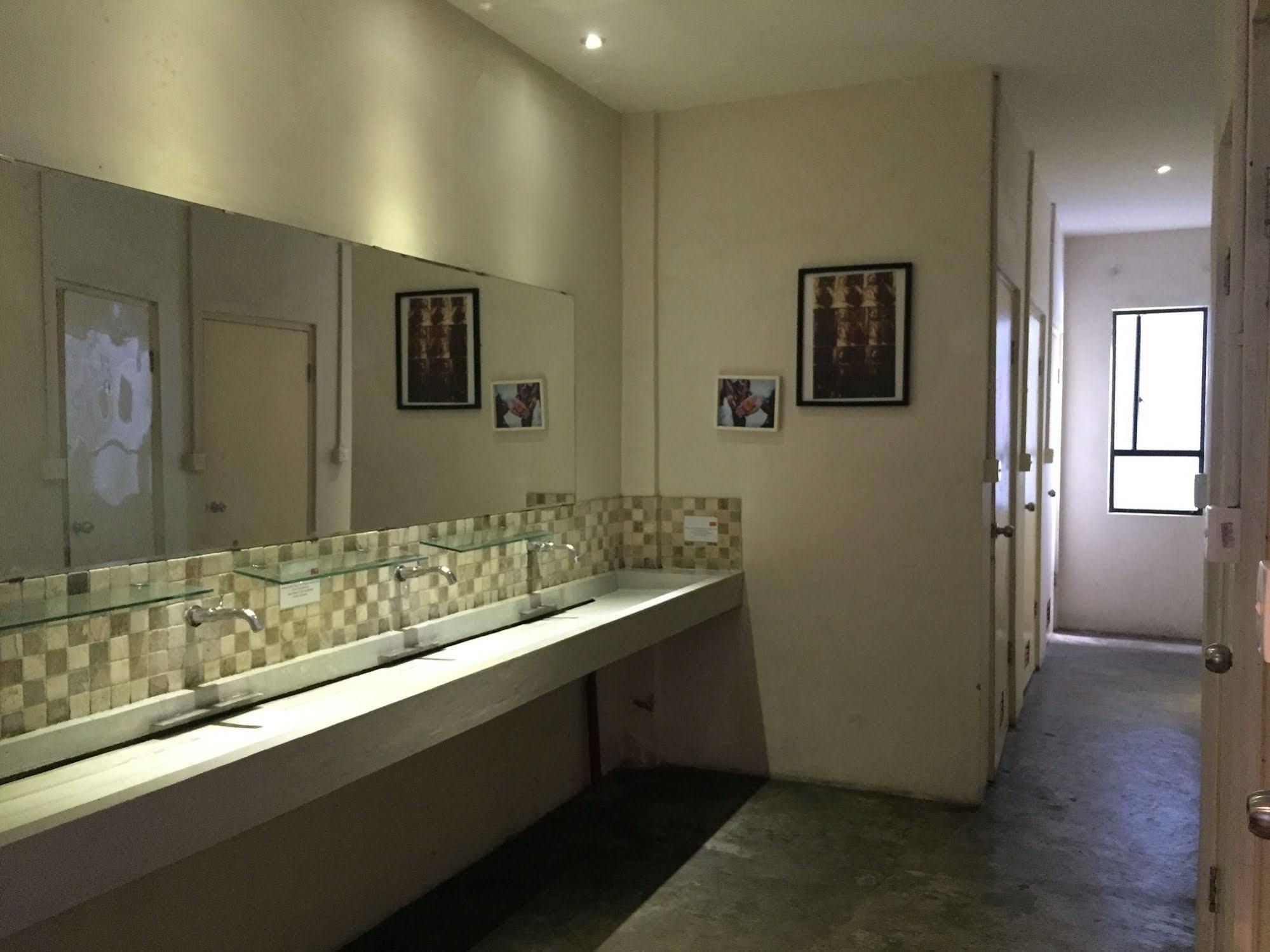 Kayun Hostel 勒吉安 外观 照片