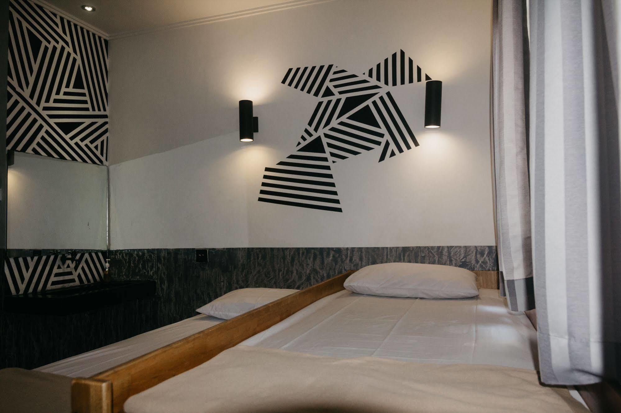 Kayun Hostel 勒吉安 外观 照片